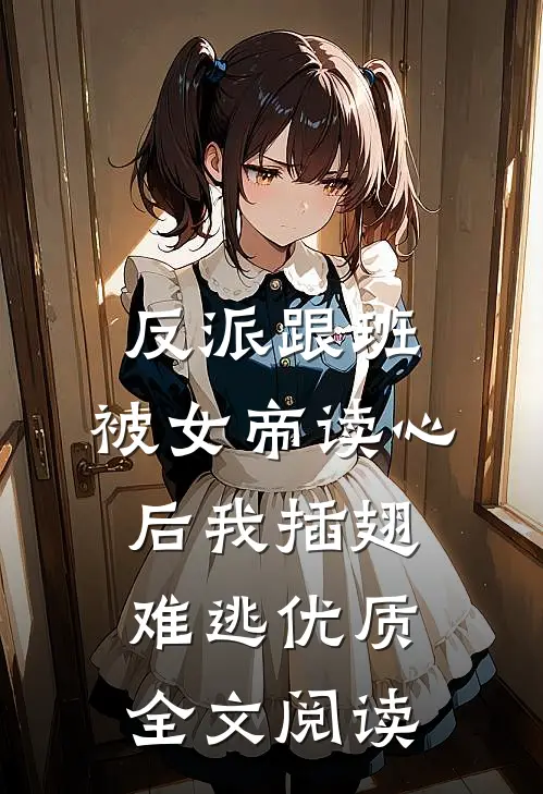 反派跟班：被女帝读心后我插翅难逃优质全文阅读