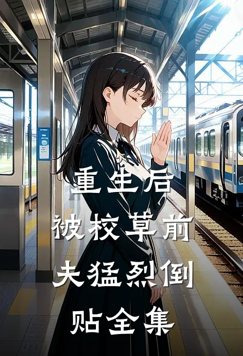 重生后，被校草前夫猛烈倒贴 全集