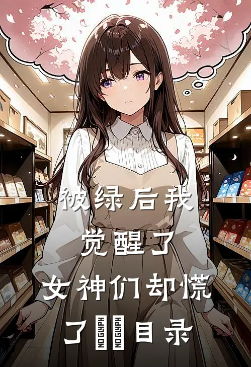 被绿后我觉醒了，女神们却慌了​​目录