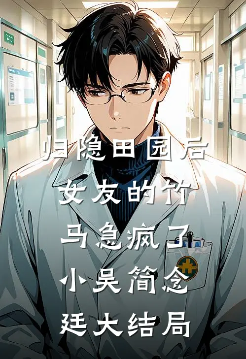 归隐田园后，女友的竹马急疯了小吴简念廷大结局