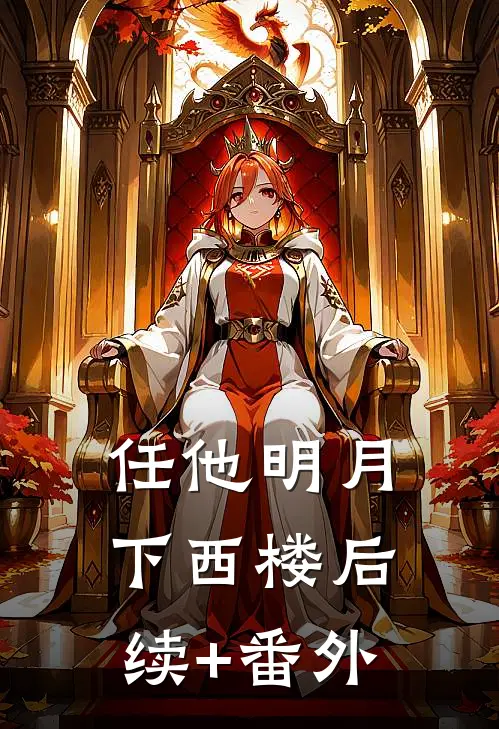 任他明月下西楼后续+番外