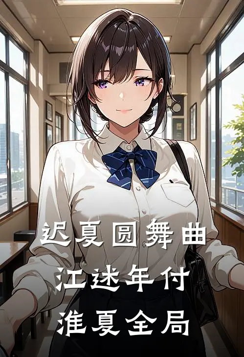 迟夏圆舞曲江述年付淮夏全局