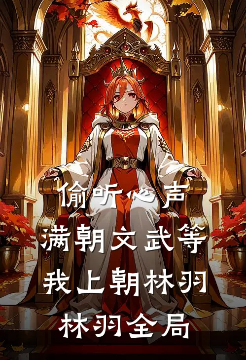 偷听心声，满朝文武等我上朝林羽林羽全局