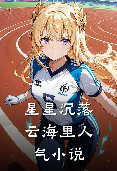 星星沉落云海里人气小说