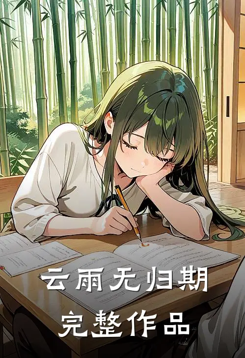 云雨无归期完整作品