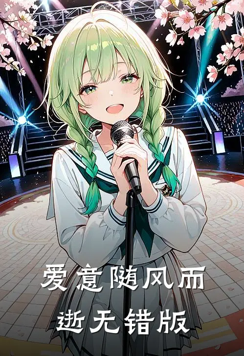 爱意随风而逝无错版