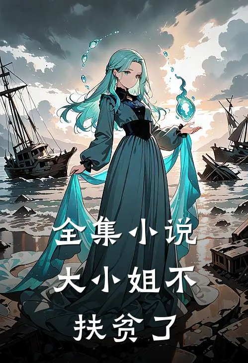 全集小说大小姐不扶贫了
