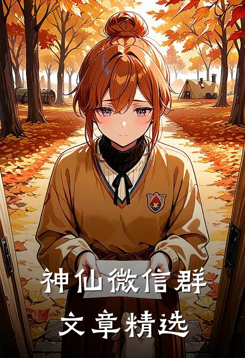 神仙微信群文章精选