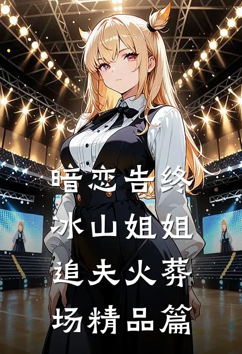 暗恋告终，冰山姐姐追夫火葬场精品篇