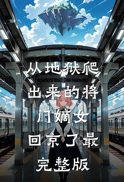 从地狱爬出来的将门嫡女，回京了最完整版