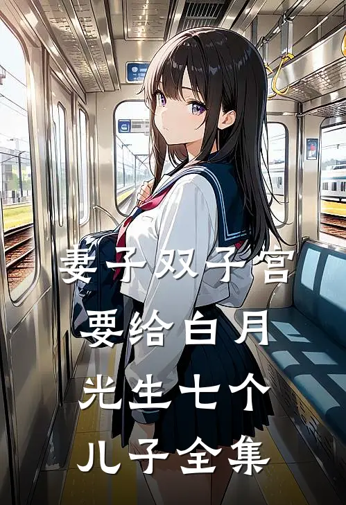 妻子双子宫要给白月光生七个儿子全集