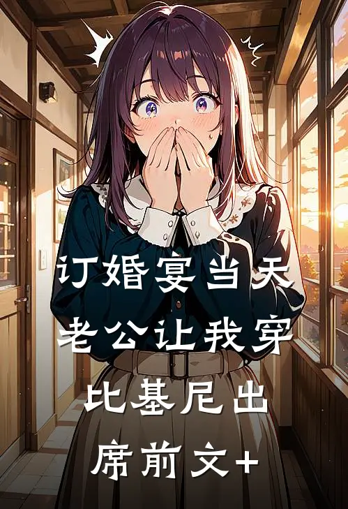 订婚宴当天，老公让我穿比基尼出席前文+