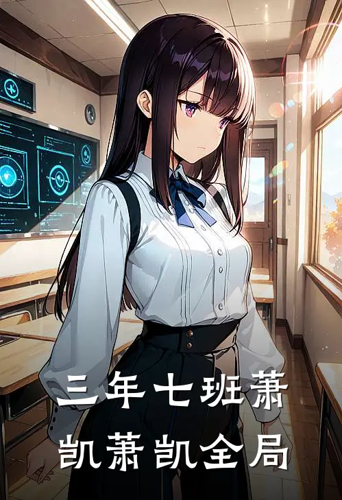 三年七班萧凯萧凯全局