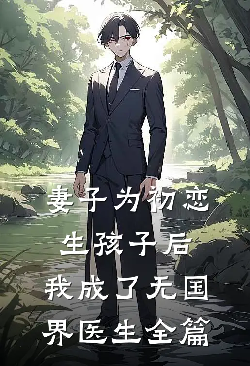 妻子为初恋生孩子后,我成了无国界医生全篇免费阅读