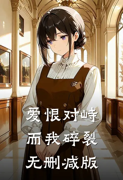 爱恨对峙，而我碎裂无删减版