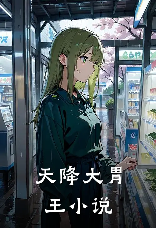 天降大胃王小说