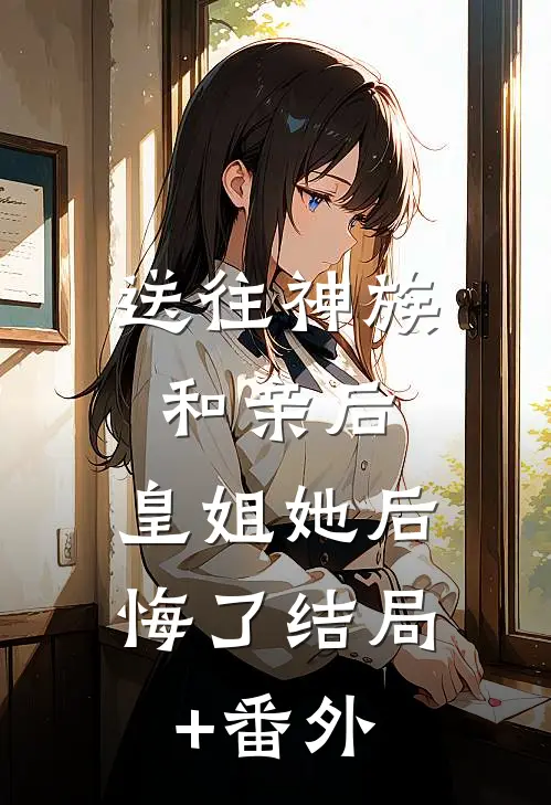 送往神族和亲后，皇姐她后悔了结局+番外