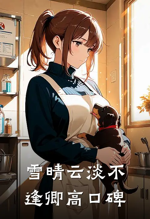 雪晴云淡不逢卿高口碑