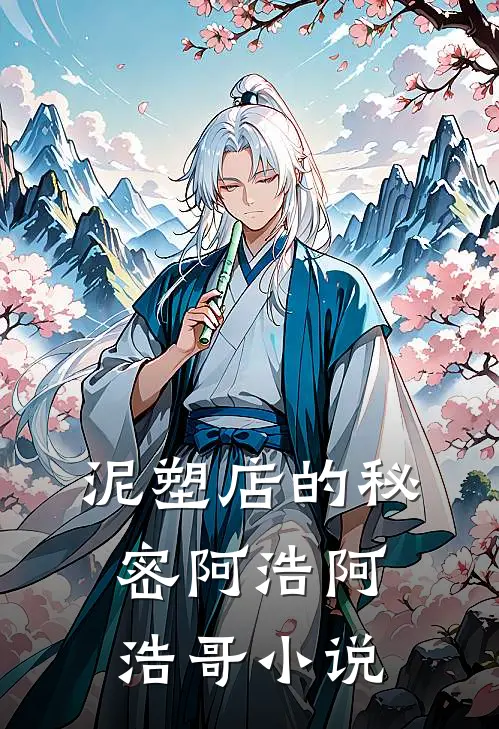 泥塑店的秘密阿浩阿浩哥小说