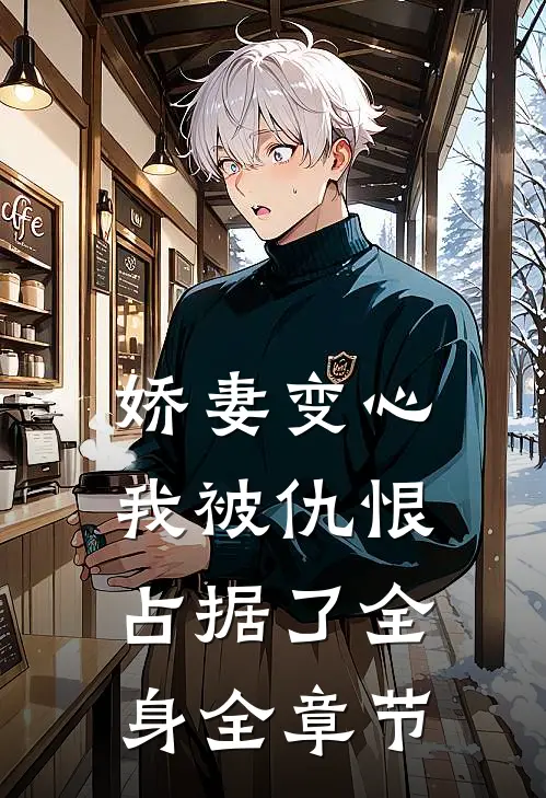 娇妻变心，我被仇恨占据了全身全章节