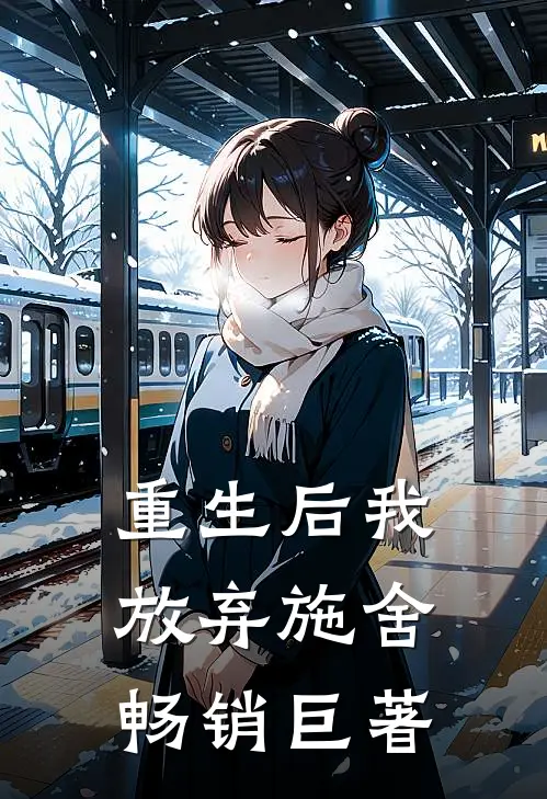 重生后我放弃施舍畅销巨著