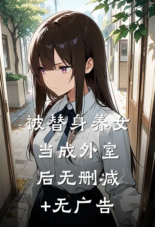 被替身养女当成外室后无删减+无广告