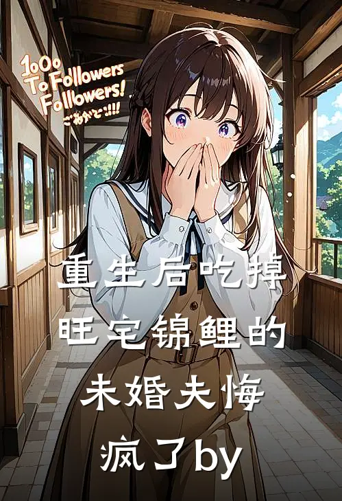 重生后吃掉旺宅锦鲤的未婚夫悔疯了by