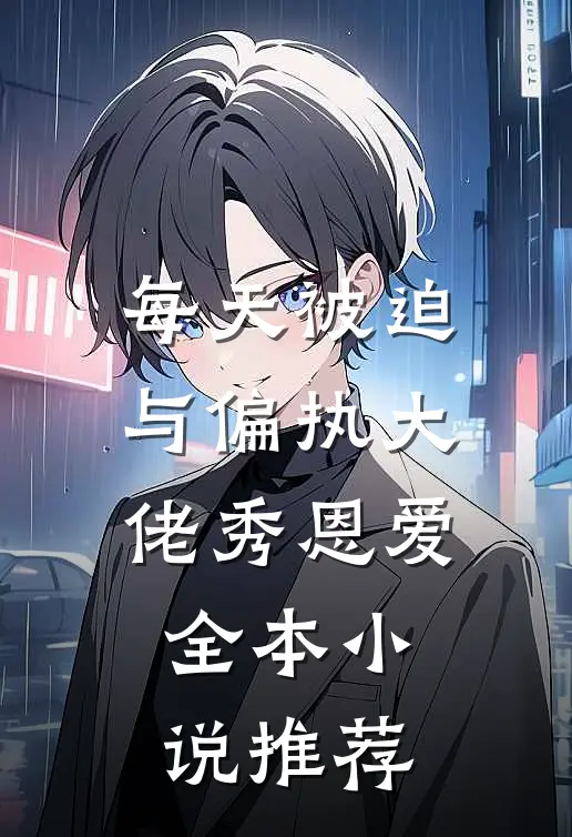 每天被迫与偏执大佬秀恩爱全本小说推荐