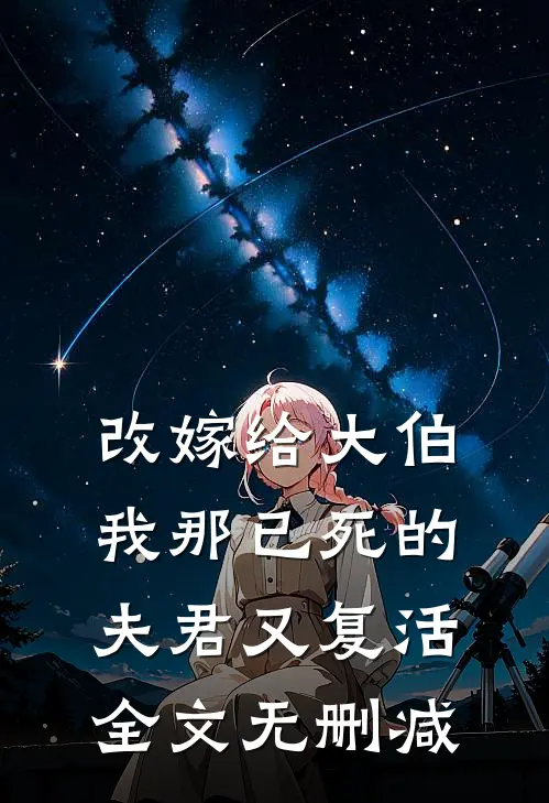 改嫁给大伯,我那已死的夫君又复活全文无删减免费阅读