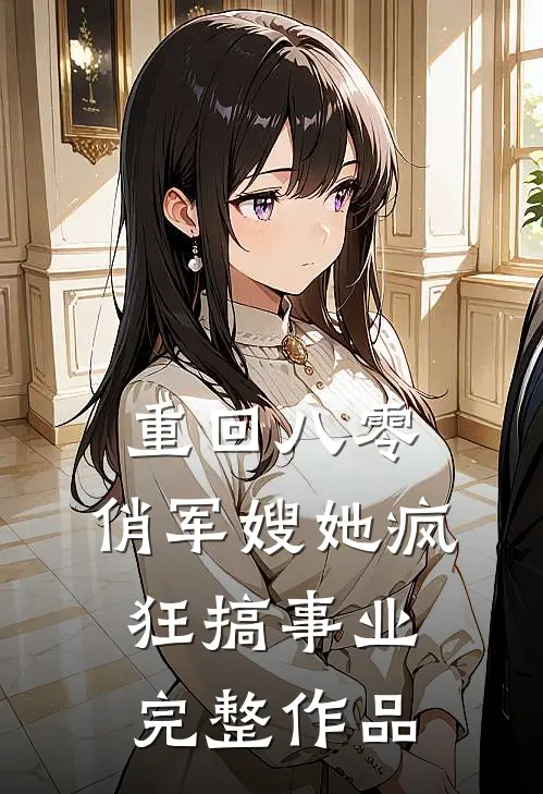 重回八零：俏军嫂她疯狂搞事业完整作品