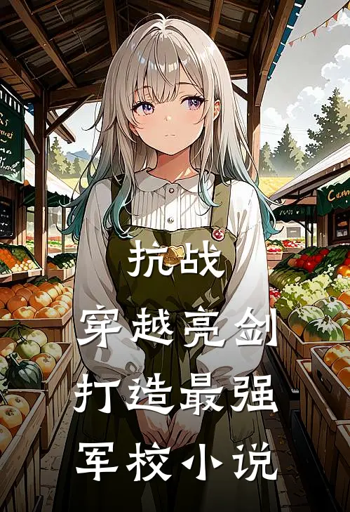 抗战：穿越亮剑，打造最强军校小说