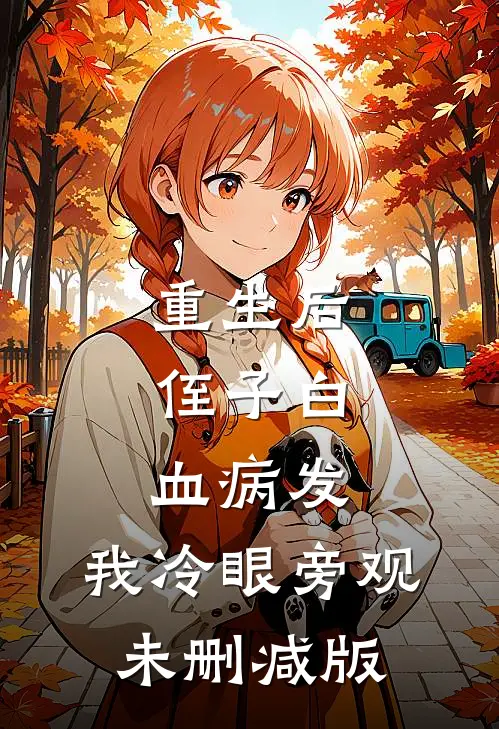 重生后，侄子白血病发，我冷眼旁观未删减版