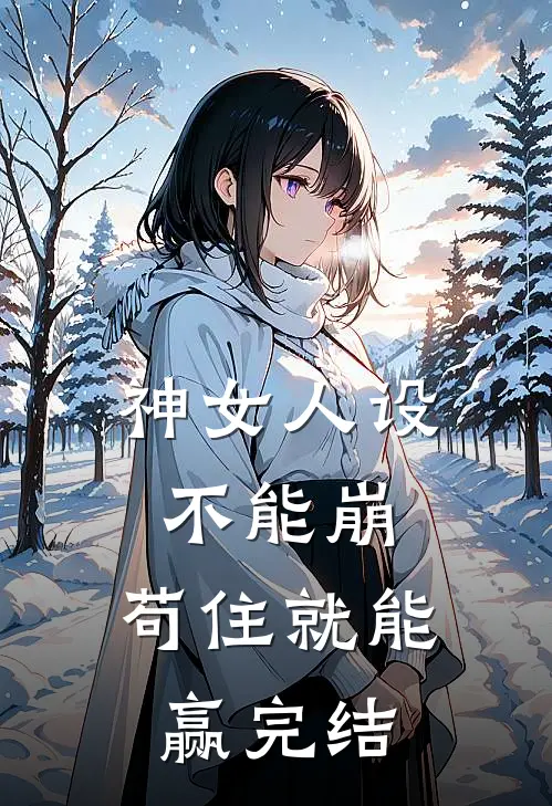 神女人设不能崩，苟住就能赢完结