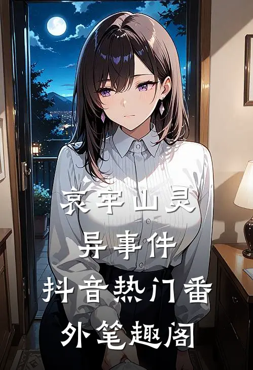 哀牢山灵异事件：抖音热门番外笔趣阁
