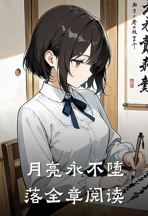 月亮永不堕落全章阅读