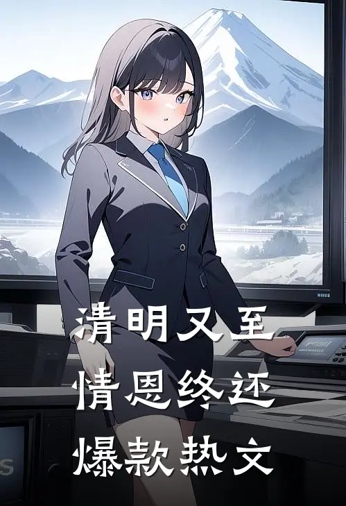 清明又至，情恩终还爆款热文