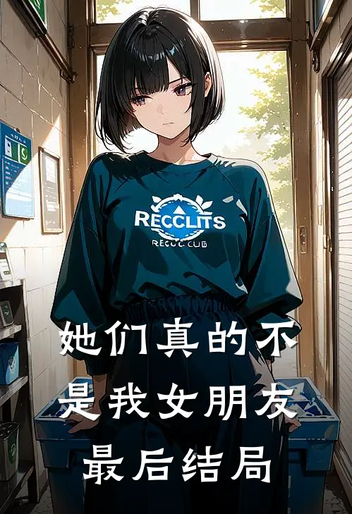 她们真的不是我女朋友最后结局