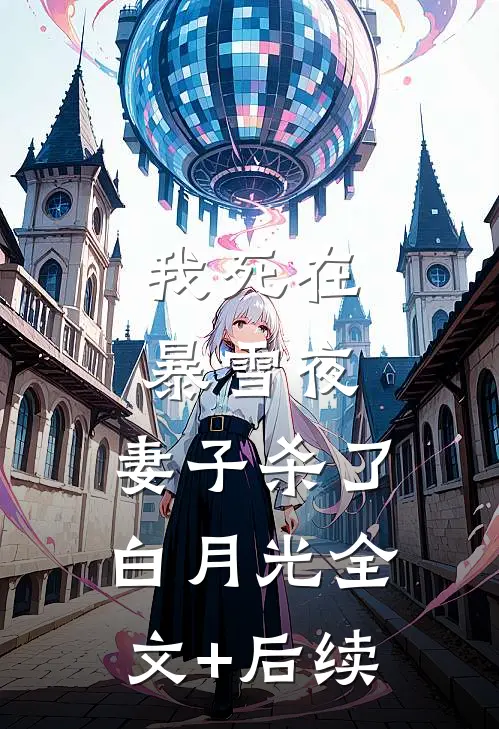 我死在暴雪夜，妻子杀了白月光全文+后续