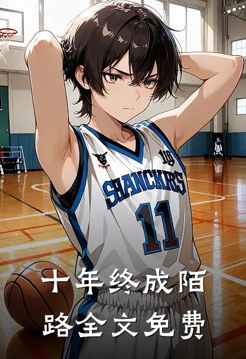 十年终成陌路全文免费