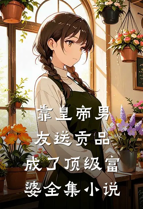 靠皇帝男友送贡品，成了顶级富婆全集小说