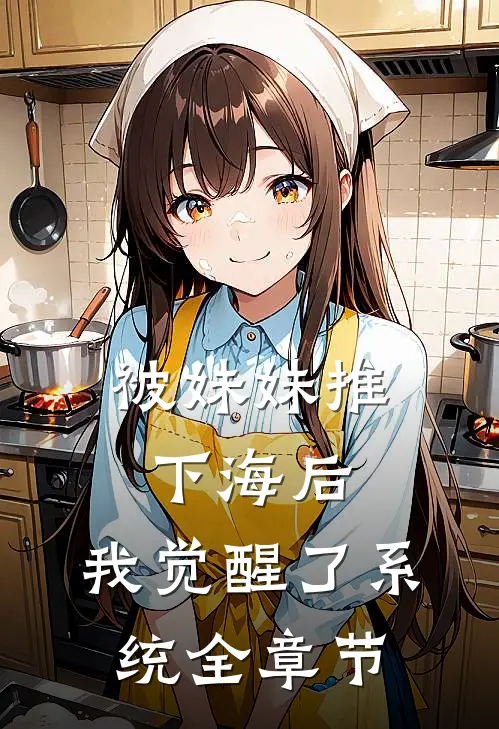被妹妹推下海后，我觉醒了系统全章节