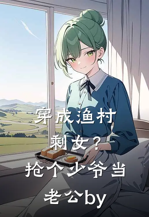 穿成渔村剩女？抢个少爷当老公by