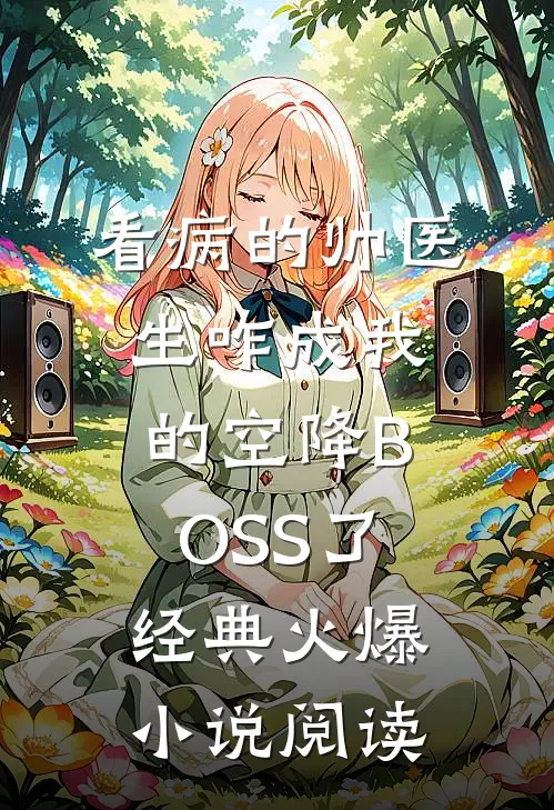看病的帅医生咋成我的空降BOSS了经典火爆小说阅读