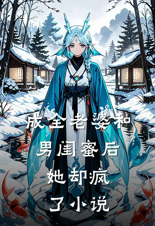 成全老婆和男闺蜜后,她却疯了免费阅读