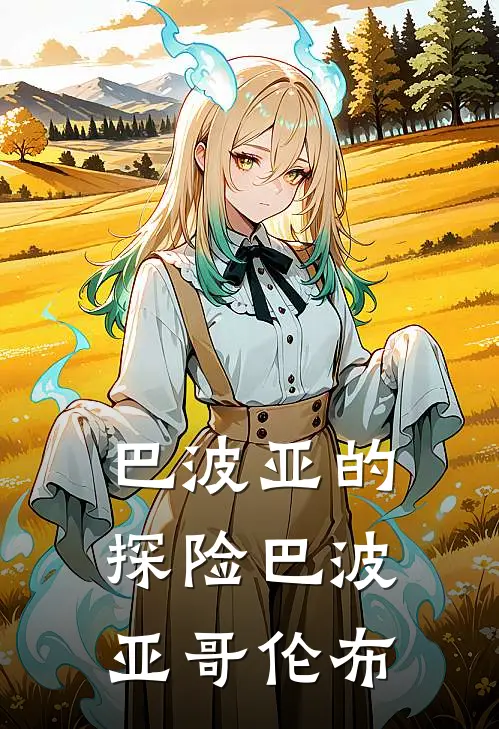 巴波亚的探险巴波亚哥伦布