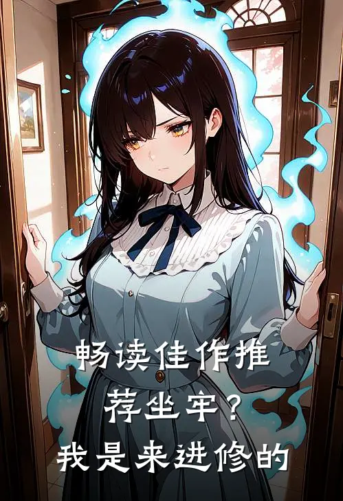 畅读佳作推荐坐牢？我是来进修的