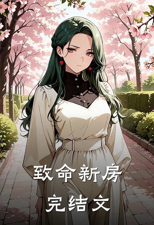 致命新房完结文