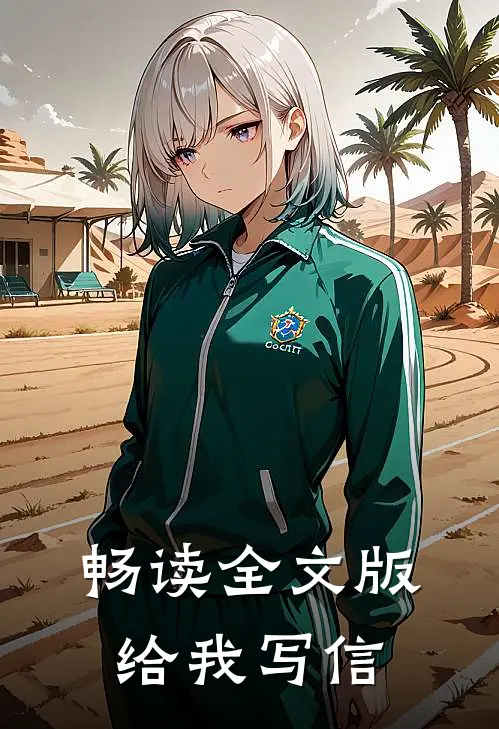 畅读全文版给我写信