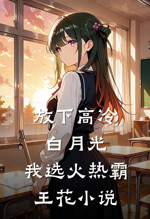 放下高冷白月光,我选火热霸王花小说