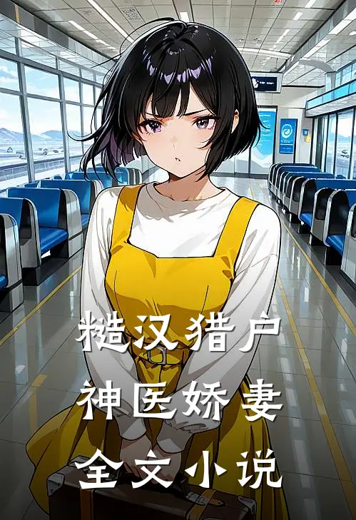 糙汉猎户神医娇妻全文免费阅读